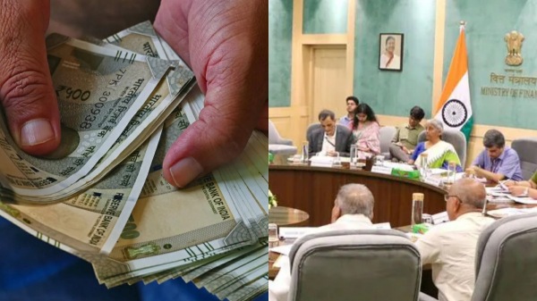 narendra modi dearness allowance