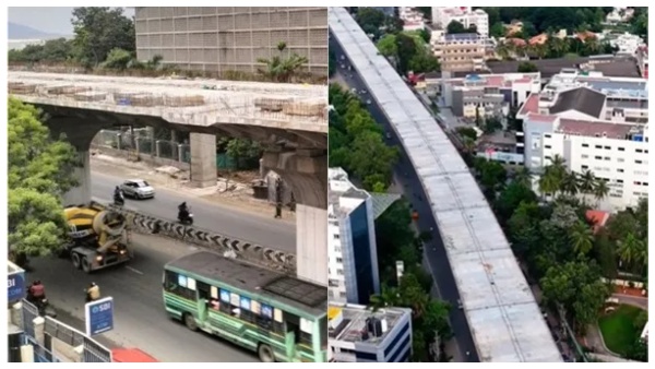 coimbatore-avinashi-road-flyover-extension-delayed-due-to-metro-train-scheme