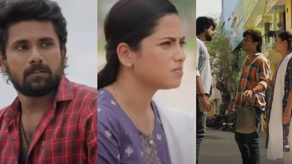 Ayyanar Thunai serial Vijay TV