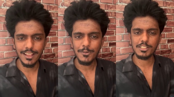 KPY Bala Amudhavanan KPY Bala Amudhavanan