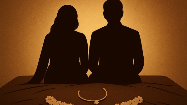bangalore-woman-accused-of-extorting-rs-2-crore-from-husband-for-avoiding-marital-relations