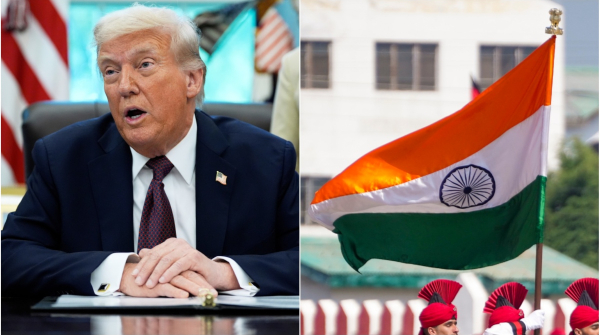 Trump 100 Million H-1B Visa Bill Threatens Indian IT companies How it will Impact the Industry Trump 100 Million H-1B Visa Bill Threatens Indian IT companies How it will Impact the Industry