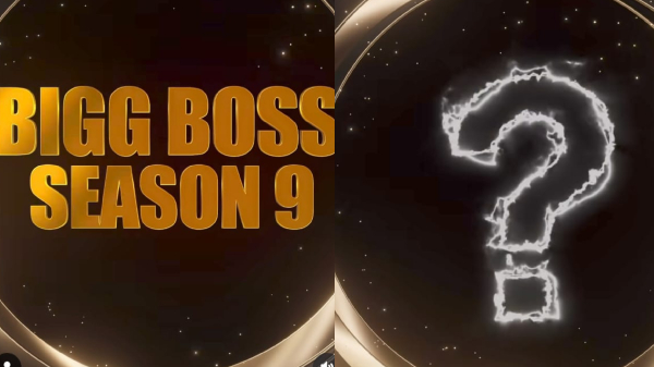 Bigg Boss Bigg Boss 9 Bigg Boss Tamil vijay tv