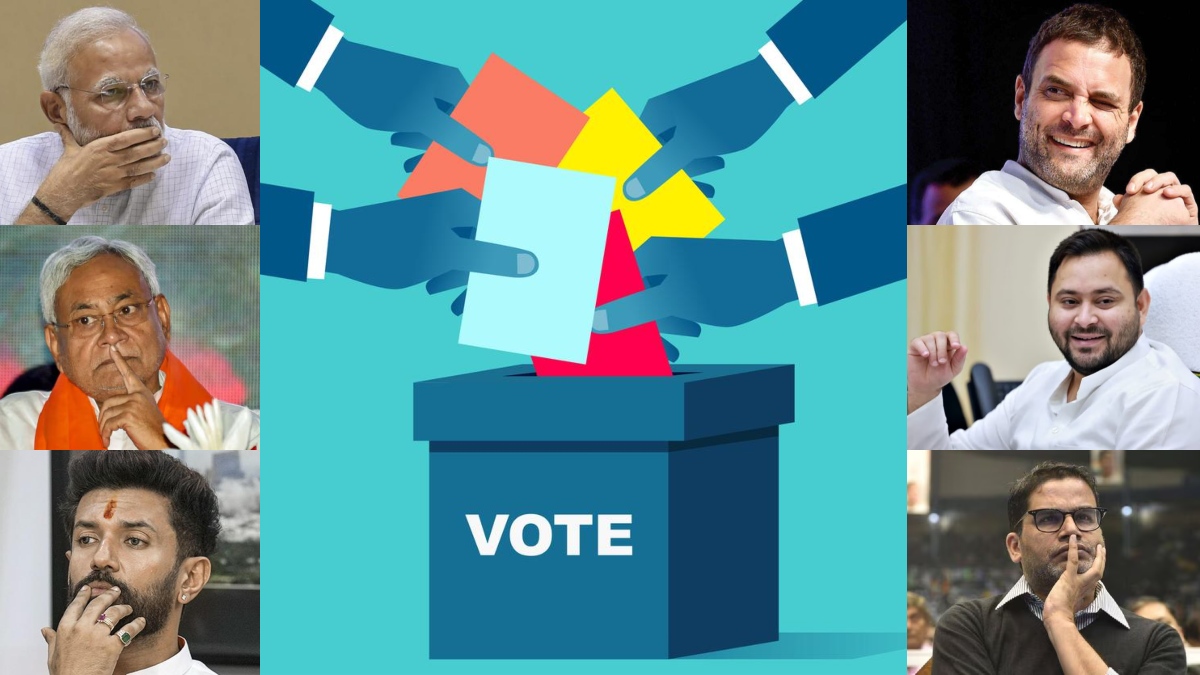 பீகார்–சட்டசபை தேர்தல் கருத்து கணிப்பு…..?