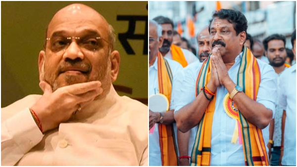 BJP Next Move in Tamilnadu