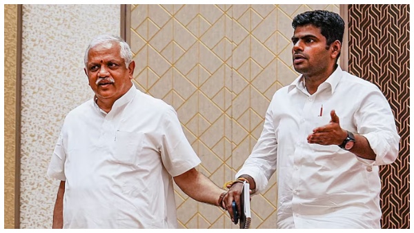 bjp-bl-santhosh-met-annamalai-discussion-went-1-hour bjp-bl-santhosh-met-annamalai-discussion-went-1-hour