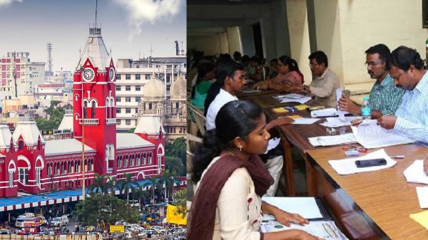 Job Jobs Employment chennai