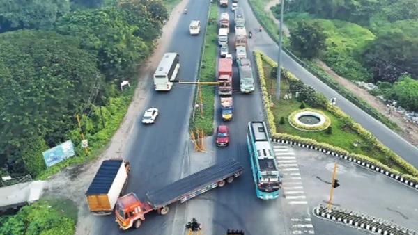 Not even close to Chennai and Coimbatore Chengalpattu is the richest district in Tamil Nadu Not even close to Chennai and Coimbatore Chengalpattu is the richest district in Tamil Nadu