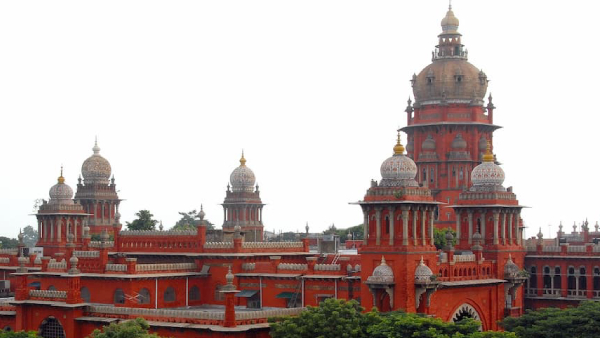 DMK Leader s Grandson Gets Conditional Bail in Chennai College Student Murder Case
