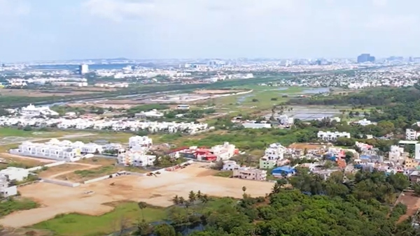 A person who bought a house in Chennai lost 92 lakhs due to an error in the deed registration A person who bought a house in Chennai lost 92 lakhs due to an error in the deed registration