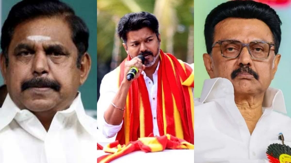 Edappadi Palaniswami m k stalin Edappadi Palaniswami m k stalin