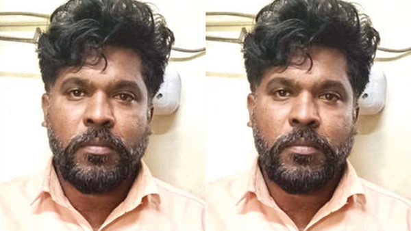 Coimbatore Carpenter arrested for stealing Rs 16 lakhs of gold jewellery in madukkarai Coimbatore Carpenter arrested for stealing Rs 16 lakhs of gold jewellery in madukkarai