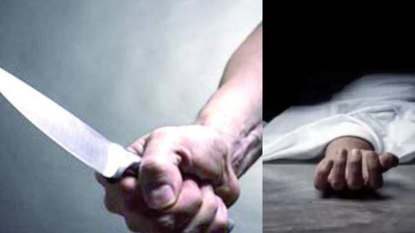 andhra pradesh crime
