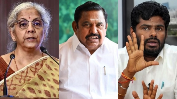 Edappadi Palaniswami