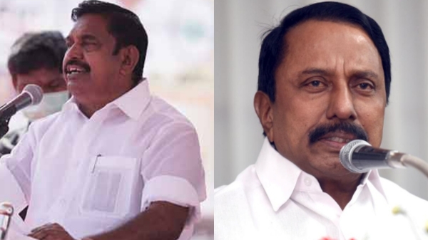 sengottaiyan edappadi palanisamy
