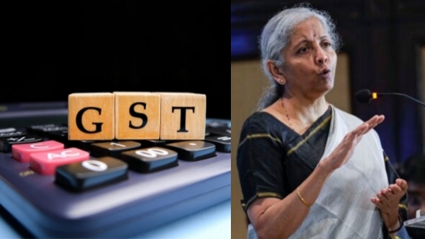 gst