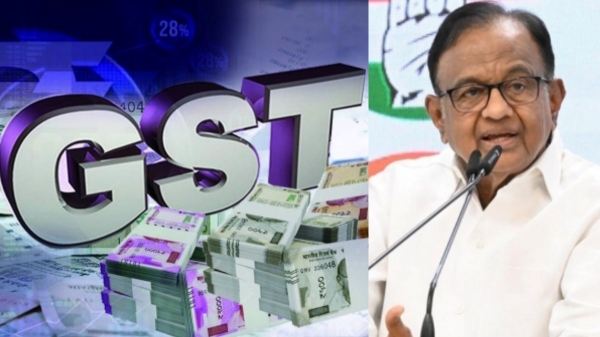 ப.சிதம்பரம்–ஜிஎஸ்டி சீர்திருத்தம்—தாமதமான முடிவு..