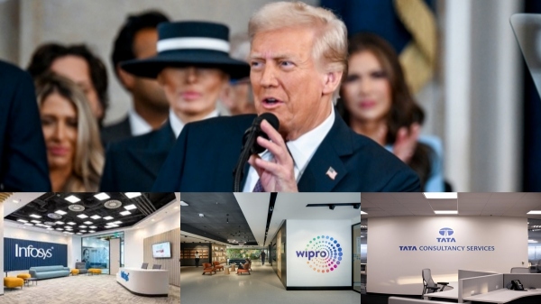 USA Donald Trump