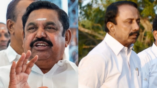 Edappadi Palaniswami