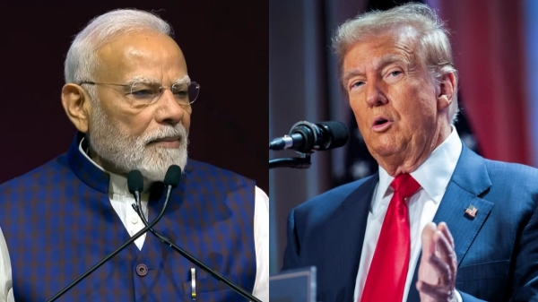 USA Donald Trump