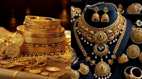 Gold Rate Gold Price