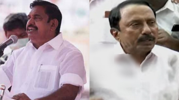 sengottaiyan admk chennai