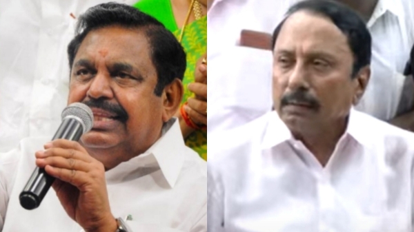Edappadi Palaniswami