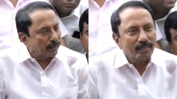sengottaiyan admk chennai