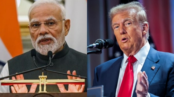 donald trump us narendra modi