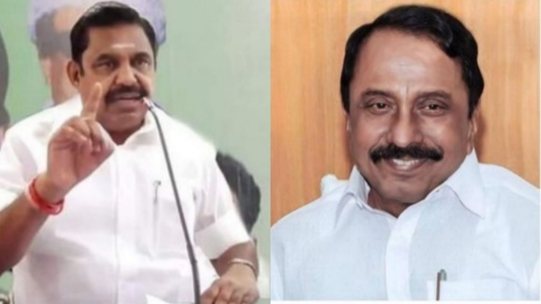 edappadi palanisamy sengottaiyan