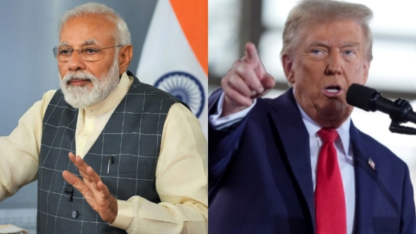 America Donald Trump India America Donald Trump India