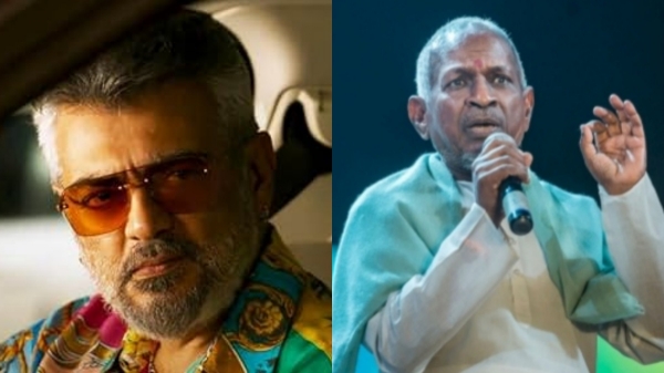 Television Ilayaraja Good bad Ugly