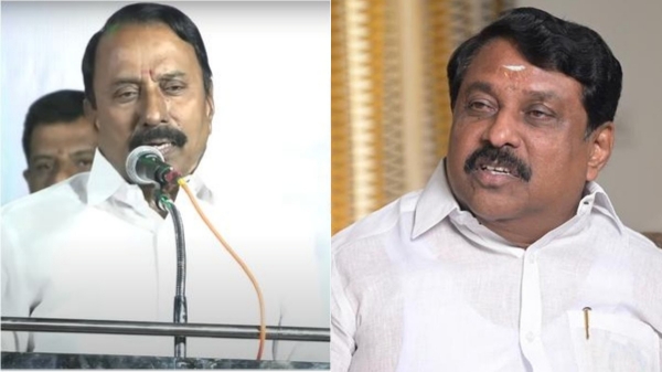Edappadi Palaniswami Edappadi Palaniswami