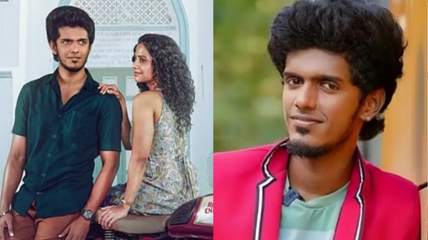 Television KPY Bala Sivakarthikeyan