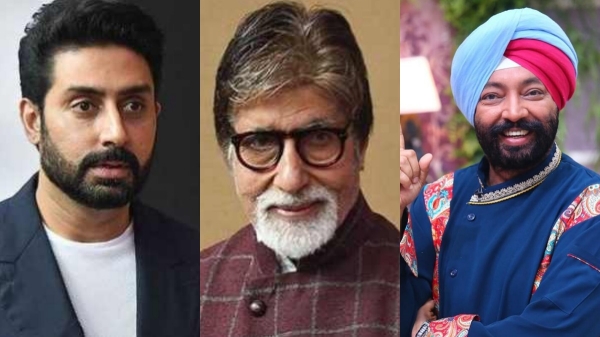 television amitabh bachchan television amitabh bachchan