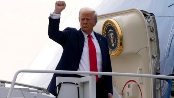 donald trump us tariffs