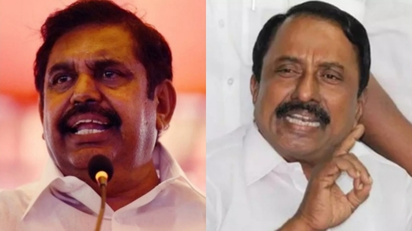Edappadi Palaniswami
