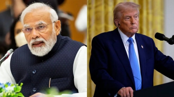 Donald Trump India Donald Trump India