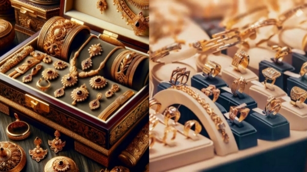 gold rate Chennai gold price