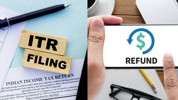 income tax ITR