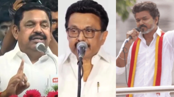 mk stalin