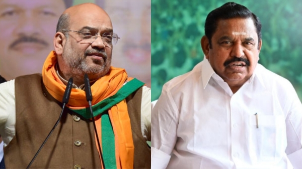 Edappadi Palaniswami
