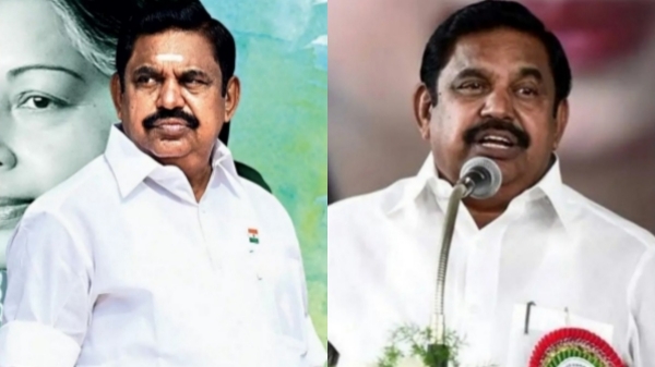 Edappadi Palaniswami