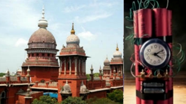 chennai highcourt bomb chennai highcourt bomb