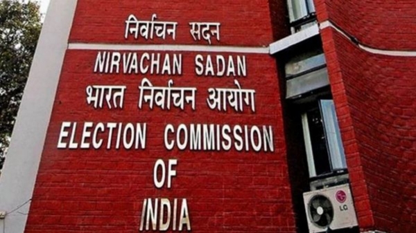 Election Commission ECI Election Commission ECI