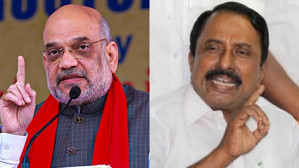 Edappadi Palaniswami