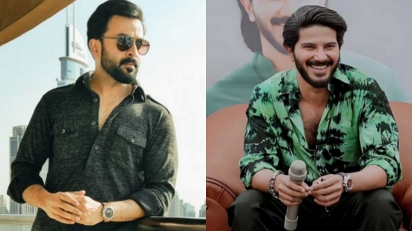 customs officials raid in Dulquer Salmaan house Customs officials raid in actor prithviraj house Actor Dulquer Salmaan and Prithviraj houses raid by Customs officials in Kerala Operation Numkoor