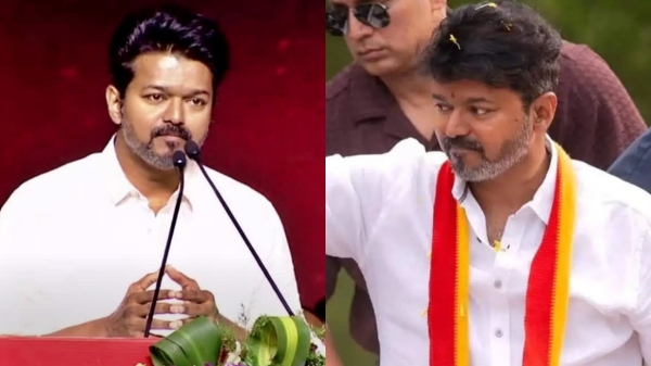 tvk vijay