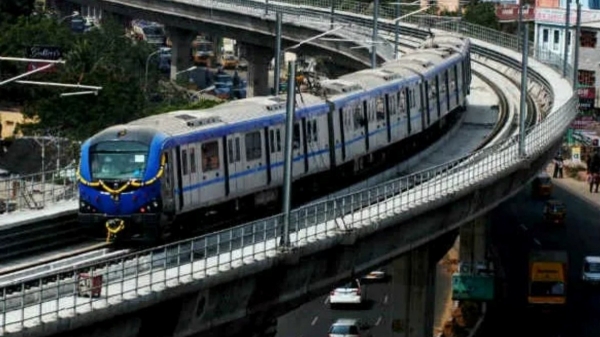 metro metro chennai metro metro chennai