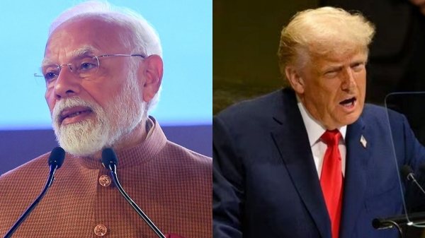 Donald Trump India Donald Trump India